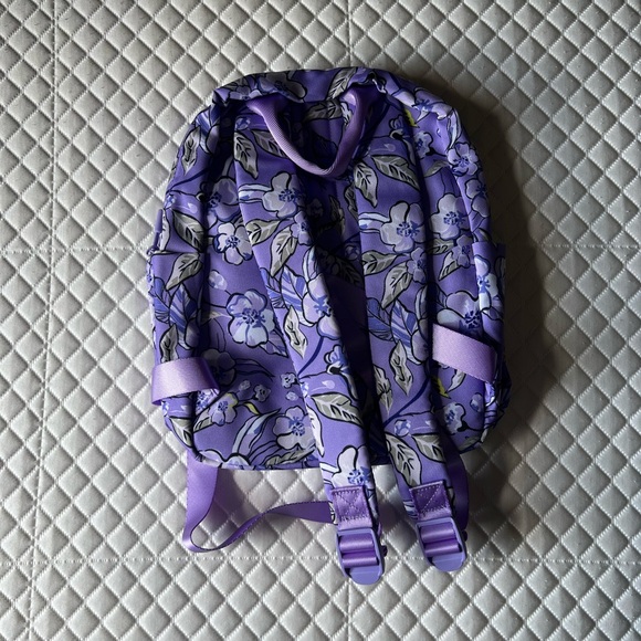 Compact Lightweight Backpack - Picture 2 of 2